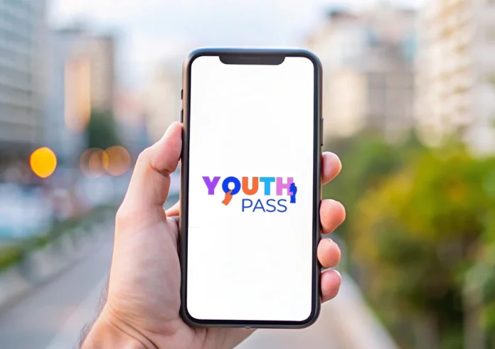 Youth Pass 2026: Αντίστροφη μέτρηση για τα 150 ευρώ στους νέους