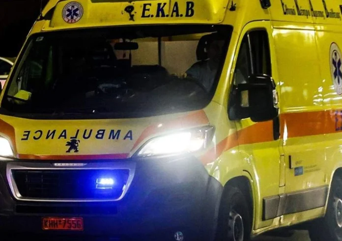Θρήνος για τον 29χρονο Δημήτρη Μελά: Ο ΕΠΟΠ της Πολεμικής Αεροπορίας που έχασε τη ζωή του στο τροχαίο στη Ζαχάρω