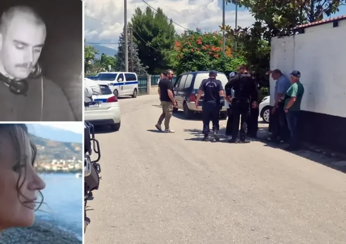 Διπλό φονικό στο Αίγιο: Σοκαριστική μαρτυρία και οικονομικές διαφορές στο επίκεντρο