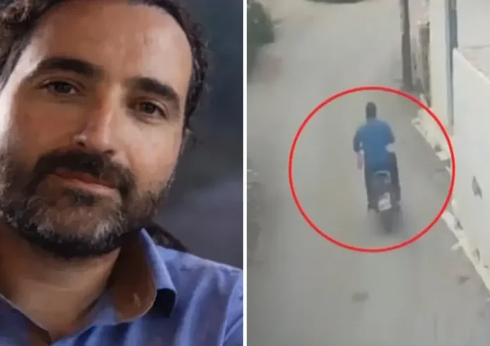 Αλέξανδρος Δασκαλάκης: Νέες αποκαλύψεις με βίντεο ντοκουμέντο πριν τη φονική επίθεση