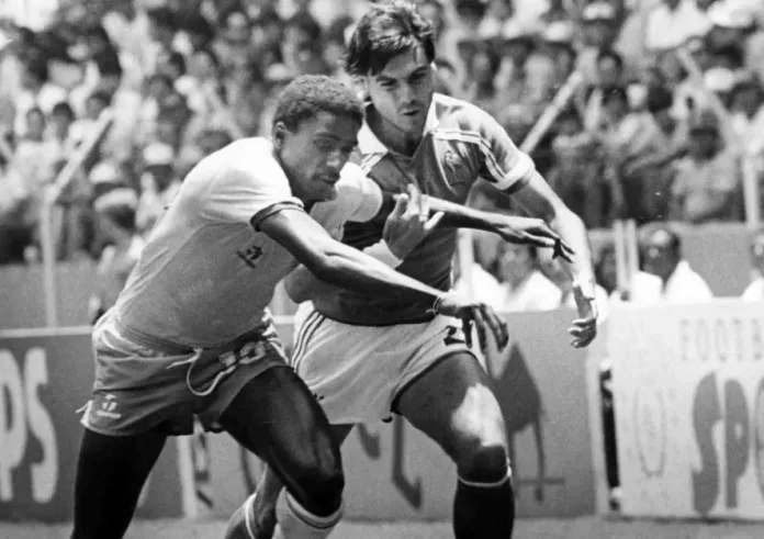 Παγκόσμιο Κύπελλο 1982: Ο ημιτελικός που καθόρισε την ιστορία του ποδοσφαίρου