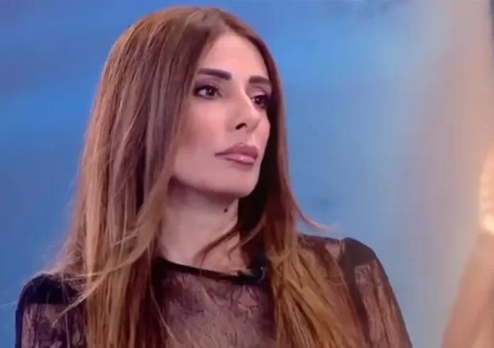 Μίνα Αρναούτη: Στον Άρειο Πάγο για αποζημίωση μετά το τροχαίο με τον Παντελίδη