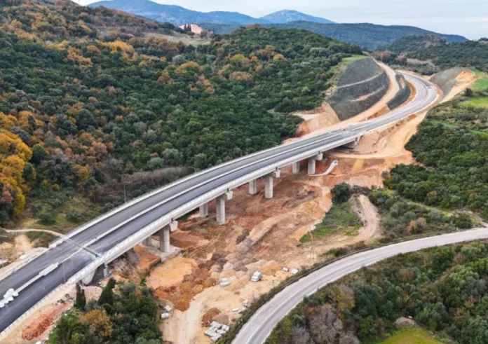 Έρχεται ο νέος Κηφισός της Αττικής -Με μήκος 40 χιλιομέτρων θα βάλει τέλος στο μποτιλιάρισμα