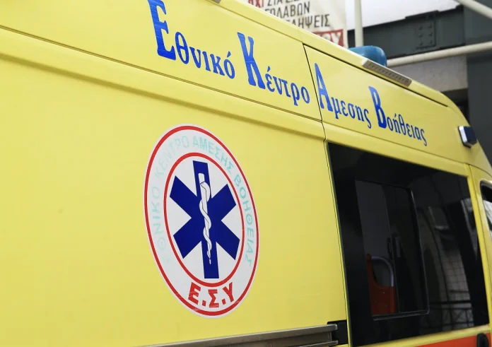 Καλεσμένος ανατινάχθηκε σε γάμο στην Κάλυμνο – έσκασε ο δυναμίτης που είχε πάνω του