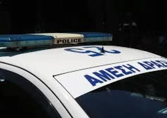 Φρικτό έγκλημα στη Ρόδο: Νεκρός 60χρονος από μαχαιριές συγκατοίκου του