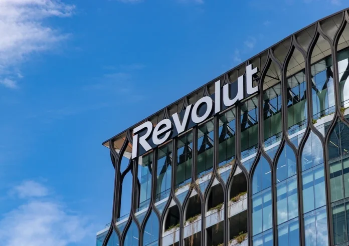ΕΚΤ: Νέα περιοριστικά μέτρα στη Revolut για την ασφάλεια των χρηματοοικονομικών υπηρεσιών