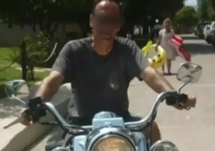 Αίγιο: Τα εγκληματολογικά ευρήματα που καίνε τον Ιταλό για το διπλό φονικό και οι σοκαριστικές μαρτυρίες
