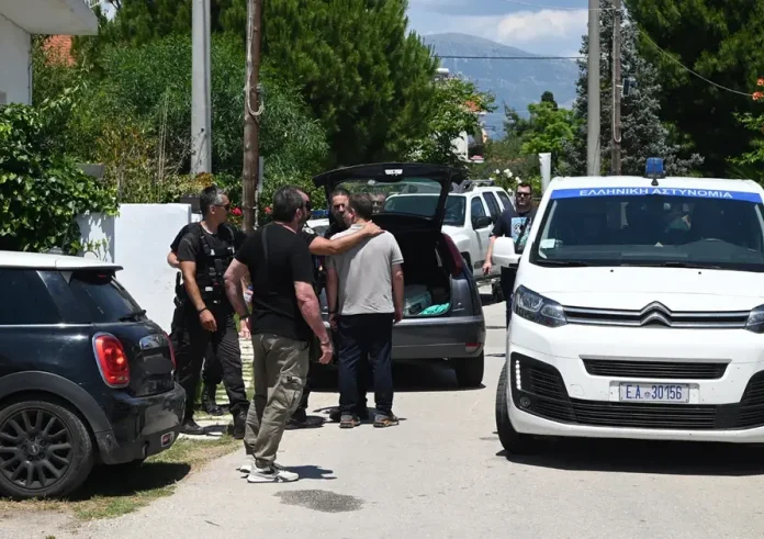 Θρίλερ στο Αίγιο: Ο 65χρονος Ιταλός επιμένει στην αθωότητά του για το διπλό φονικό