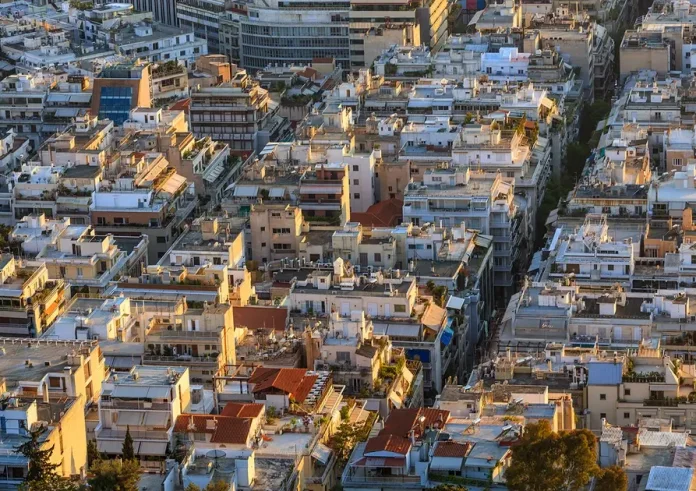 Ακίνητα: Το τέλος τοπικής ανάπτυξης αντικαθιστά το ΤΑΠ στους λογαριασμούς ρεύματος