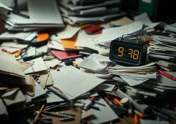 Απλά habits που κάνουν τη ζωή πιο εύκολη