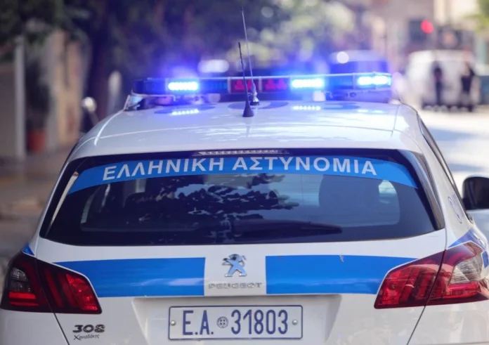 Ηγουμενίτσα: Επιτέθηκε ξανά σε ανήλικη ο άνδρας που είχε συλληφθεί πριν από δύο ημέρες με μαχαίρι