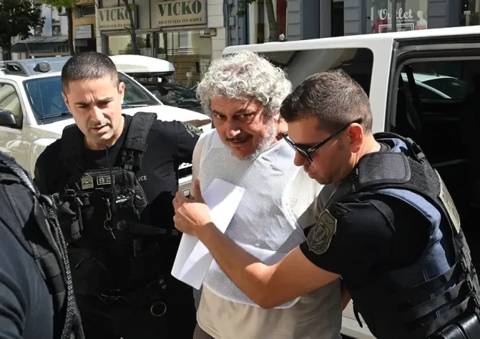 Τζέιμς Δαλαμάγκας: Το φάντασμα του Αιγίου, η ιστορία του και η έκδοση στην Αυστραλία