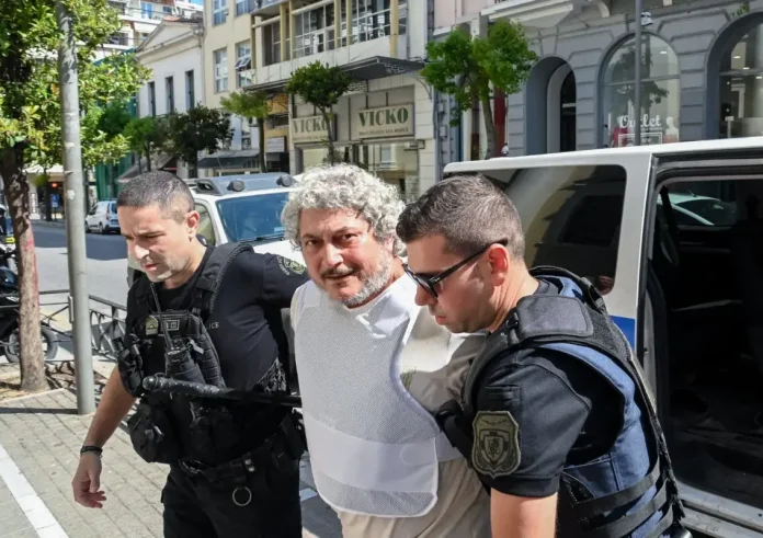 Συγκλονιστική αποκάλυψη: Το τηλεφώνημα στο «Φως στο Τούνελ» για τον Δαλαμάγκα που έσπασε τη σιωπή των 27 χρόνων
