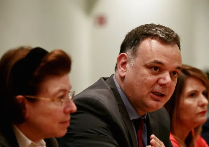 Καταρρέει η διαφάνεια στο Υπουργείο Πολιτισμού; Σκάνδαλο πολεοδομιών και παραιτήσεις