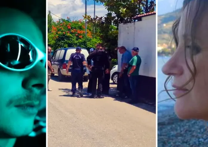 Διπλό φονικό στο Αίγιο: Αθώος δηλώνει ο 65χρονος Ιταλός, διαλυμένο το κινητό της 54χρονης