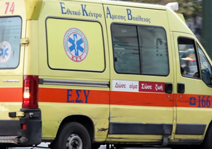 Θρίλερ στη Νέα Πεντέλη: Εντοπίστηκε 81χρονος μέσα σε ρέμα βάθους 5 μέτρων – Είχε σημάνει Silver Alert
