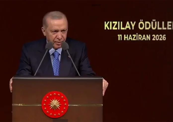 Ερντογάν: Η φράση για την Κύπρο που ανάβει φωτιές και η σύγκριση του Νετανιάχου με τον Χίτλερ