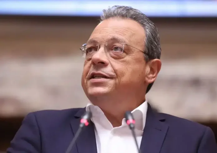 ΣΥΡΙΖΑ: 'Ναι' Φάμελλου στο κόμμα Τσίπρα – Άγριος καβγάς στην Πολιτική Γραμματεία με πυρά Πολάκη και Παππά
