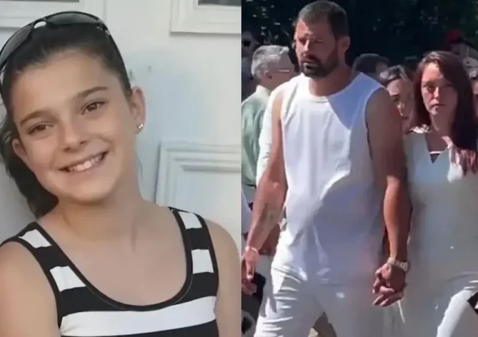 Γαλλία: Χιλιάδες στους δρόμους για τη δολοφονία της 11χρονης Λιάνα – Οργή για τις παραλείψεις των αρχών