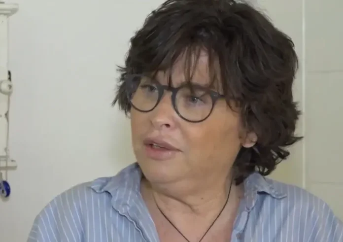 Ζωή Γιαννακούρου: «Έγινα θύμα ιατρικού λάθους με ολική μαστεκτομή για καρκίνο που δεν είχα»