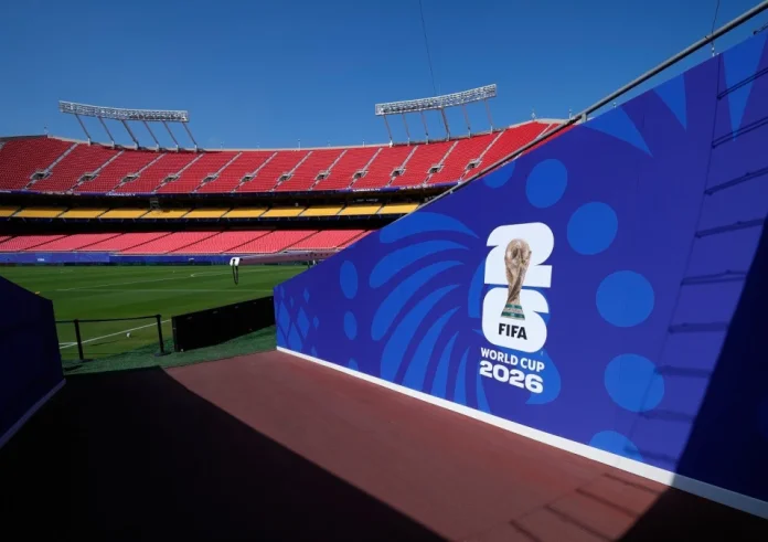 Μουντιάλ 2026: Το πρόγραμμα και τα κανάλια μετάδοσης