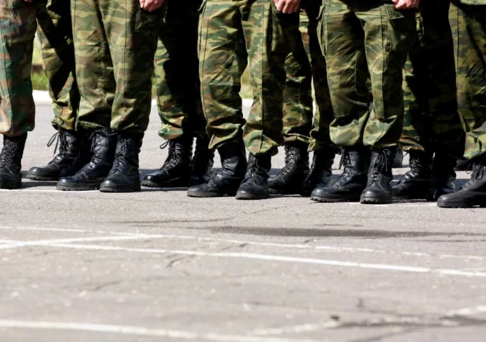 Ιστορική μέρα για τις Ένοπλες Δυνάμεις: Κατατάχθηκαν οι πρώτες 72 εθελόντριες γυναίκες στον Ελληνικό Στρατό