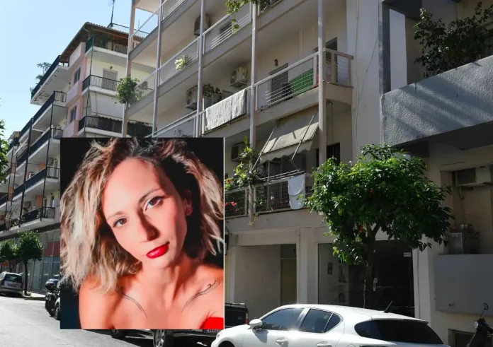 Καλαμάτα: Η ανατριχιαστική ιστορία της 39χρονης Βασιλικής που αναζητήθηκε παντού