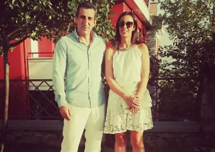 Σοκάρει ο ψυχολόγος της Αντιγόνης που δολοφονήθηκε στη Δράμα: Είπα να πάρει τα μέτρα της