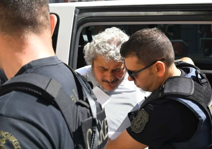 Καταδίκη Τζέιμς Δαλαμάγκα: Ποινή φυλάκισης για οπλοκατοχή και ψευδή κατάθεση – Παραμένει κρατούμενος για την έκδοση στην Αυστραλία