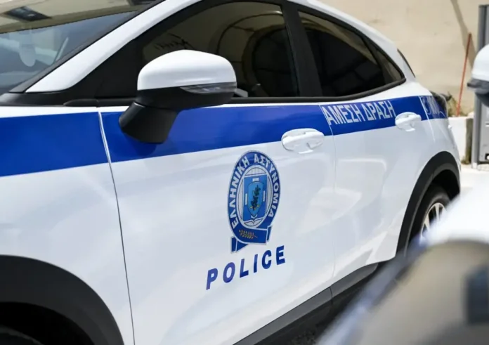 Καλλιθέα: Διώξεις για επικίνδυνη σωματική βλάβη στον 55χρονο οδοντίατρο και για απόπειρα κλοπής στους δύο Αιγύπτιους