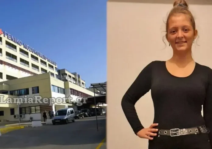 Αναβολή της δίκης για τον θάνατο της 14χρονης Κυριακής: Οργή και αγανάκτηση από τους γονείς