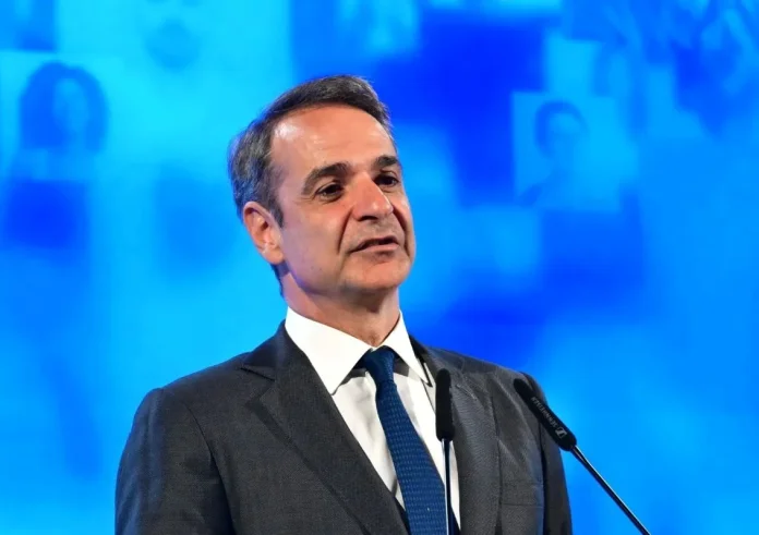 Κυριάκος Μητσοτάκης: Μήνυμα για τις πολεοδομίες – Δεν υπάρχουν άβατα, δουλεύουμε με σχέδιο κατά της διαφθοράς