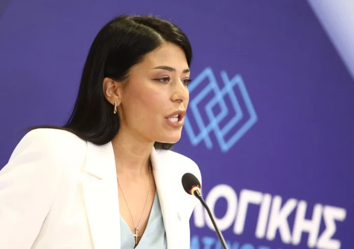 Λατινοπούλου: Ή τέλος στον ισλαμικό φανατισμό και την ανεξέλεγκτη λαθρομετανάστευση ή το απόλυτο χάος