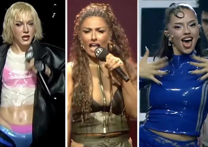 MAD VMA 2026: Οι βραβευμένοι καλλιτέχνες και οι εκπληκτικές συνεργασίες