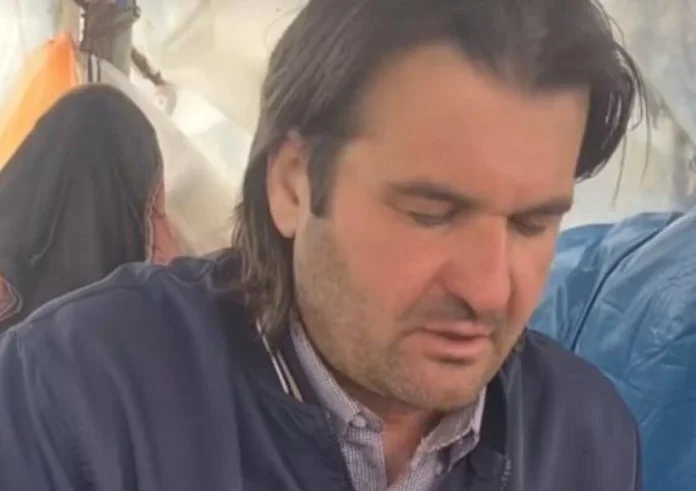 Θωμάς Χαρέλας: Έφυγε στα 48 του, γνωστός στο TikTok ως Makito