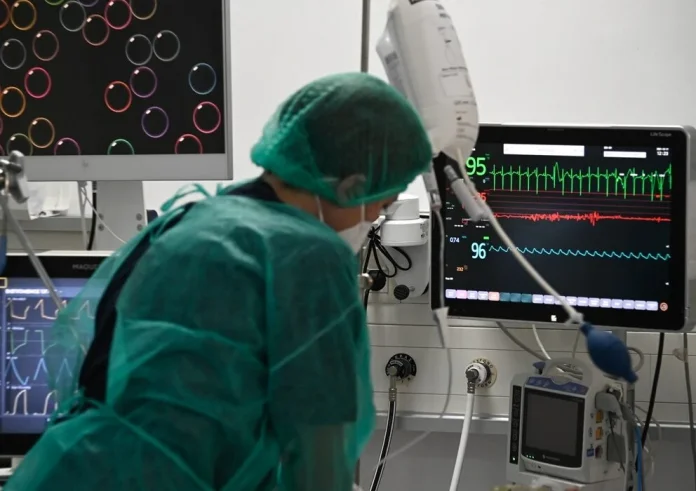 Κρανίδι: Βρέφος 4 μηνών σε κρίσιμη κατάσταση μετά από σοβαρό τροχαίο