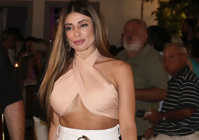 Ξέσπασε η Μίνα Αρναούτη μετά το πρόστιμο-μαμούθ για τα γατάκια: Έλαβα 39.000 ευρώ μετά από 17 χειρουργεία