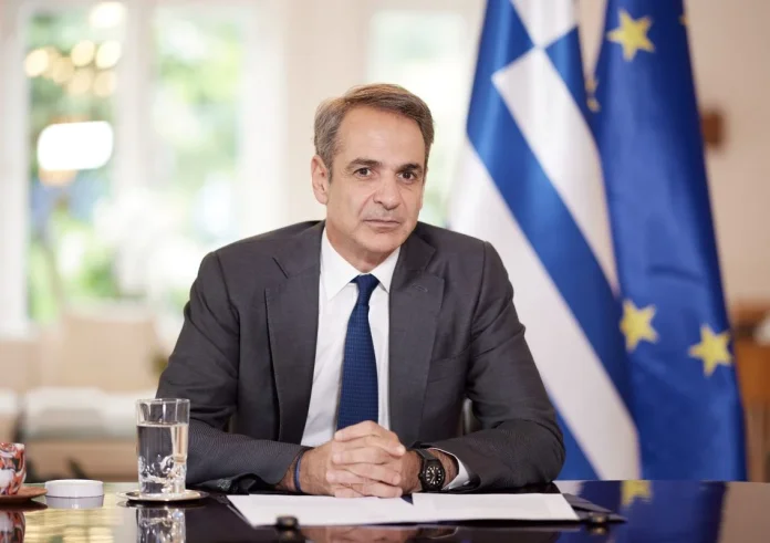 Μητσοτάκης από Ρόδο: Αξιοποιείται το Παλιό Νοσοκομείο μετά από 26 χρόνια – Νέο δικαστικό μέγαρο