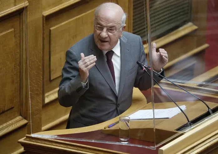 Θλίψη για τον Νάσο Αθανασίου: Η μάχη του με τον καρκίνο και οι τελευταίες στιγμές του