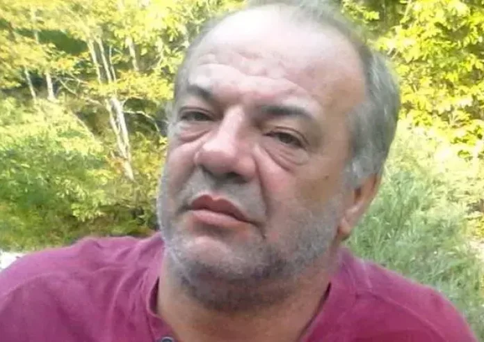 Πέθανε ο δημοσιογράφος Νίκος Σερβετάς