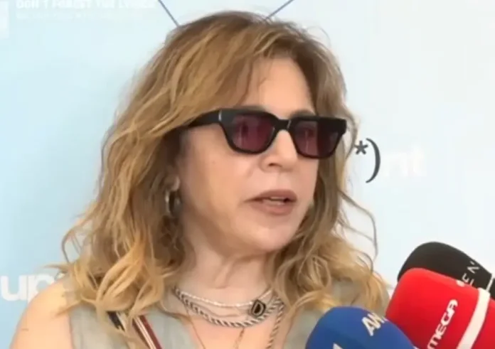 Δήμητρα Παπαδοπούλου: Όρια στο political correct και η σημασία του χιούμορ