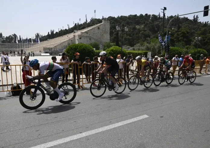 Κυκλοφοριακές ρυθμίσεις στο κέντρο της Αθήνας: Κλείνουν δρόμοι λόγω του 6ου Run Bike Care