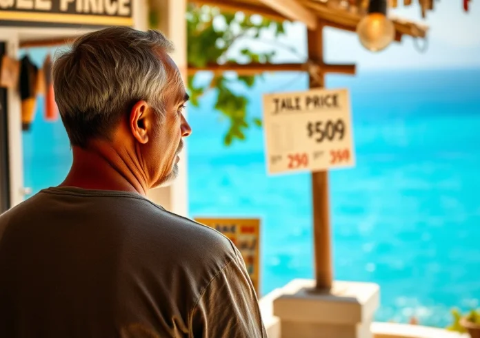 Πώς επηρεάζει η ακρίβεια τις διακοπές των Ελλήνων φέτος