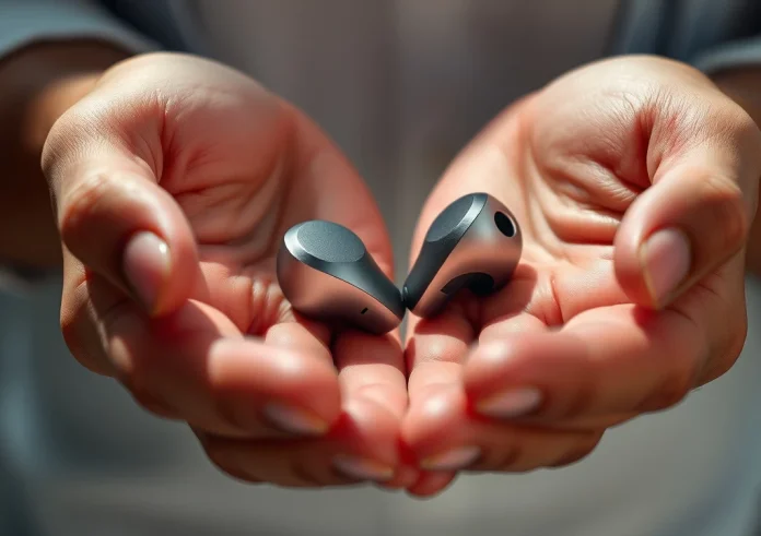 Πώς να καθαρίσετε τα ακουστικά του κινητού σας