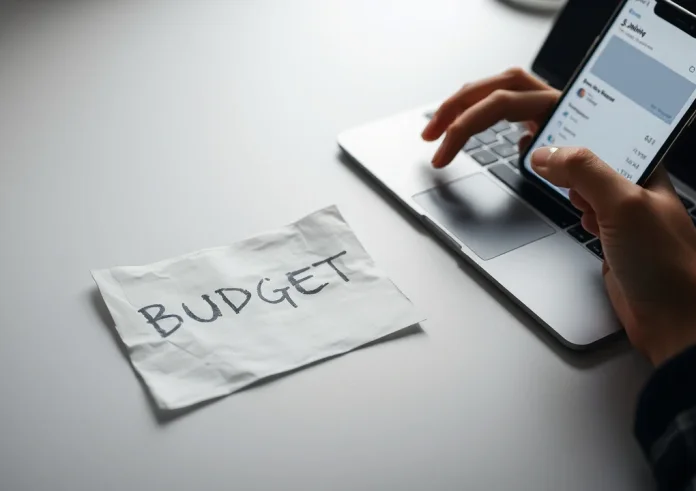 Πώς να δημιουργήσεις ένα απλό budget που δουλεύει