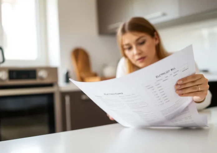 Πώς να μειώσετε τον λογαριασμό του ρεύματος αλλάζοντας απλές συνήθειες στην κουζίνα