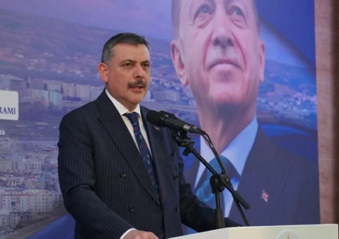 Προκλητικές δηλώσεις από την Άγκυρα: Θέλω να γίνω νομάρχης της Ιερουσαλήμ – Θα βρεθεί ξανά υπό τουρκική κυριαρχία