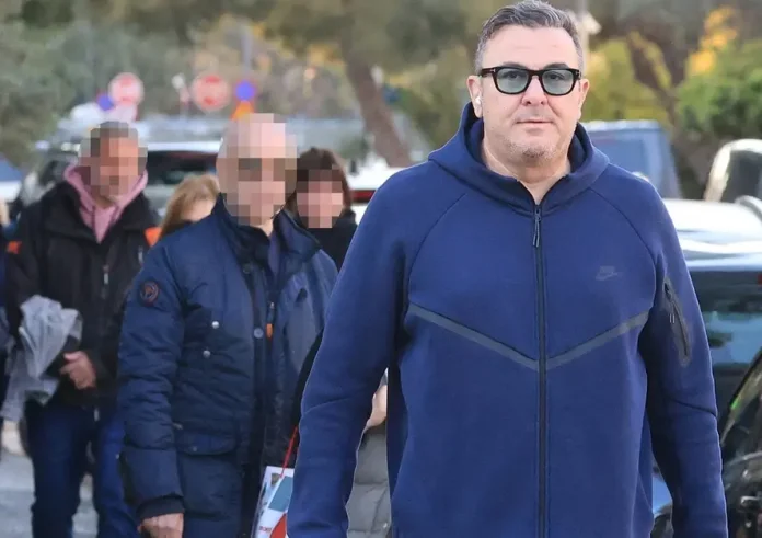 Ο Αντώνης Ρέμος μπήκε στο χειρουργείο: «Ευχαριστούμε για όλα, γιατρέ!»