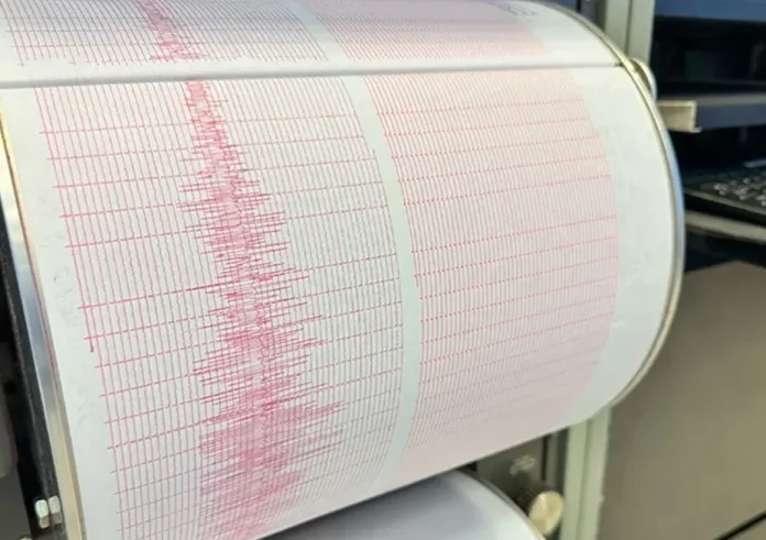 Ισχυροί σεισμοί ταρακούνησαν την Αττική: Προέρχονται από ενεργά ρήγματα της Εύβοιας