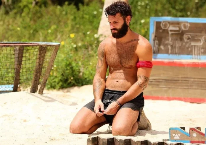 Στη Δικαιοσύνη ο Στάθης Σχίζας κατά της Soula Glamorous: Ασκήθηκε ποινική δίωξη για συκοφαντική δυσφήμιση